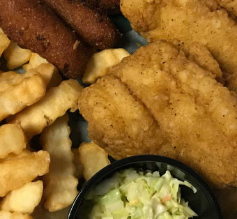 Wings Xpress Food Specials | Knoxville Tennessee